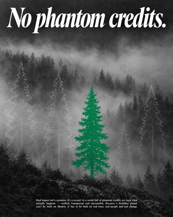 No phantom credits